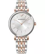 Hodinky Dámske Emporio Armani Gianni T-Bar
