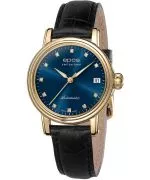 Hodinky dámske Epos Diamond Automatic