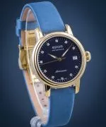 Hodinky dámske Epos Diamond Automatic