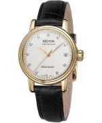 Hodinky dámske Epos Diamond Automatic