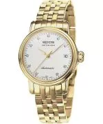 Hodinky dámske Epos Diamond Automatic