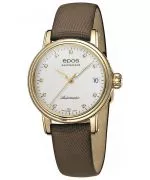 Hodinky dámske Epos Diamond Automatic
