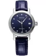 Hodinky dámske Epos Ladies Diamonds Automatic