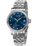 Hodinky dámske Epos Ladies Diamonds Automatic