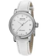 Hodinky dámske Epos Ladies Diamonds Automatic