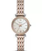 Hodinky Dámske Fossil Carlie Mini