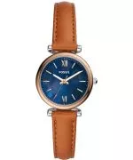 Hodinky Dámske Fossil Carlie Mini