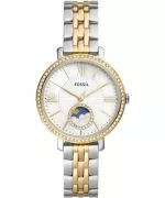 Hodinky dámske Fossil Jacqeline Multifunction