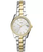 Hodinky Dámske Fossil Scarlette Mini