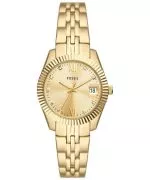 Hodinky dámske Fossil Scarlette Mini
