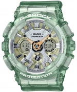 Hodinky dámske Casio G-Shock Classic