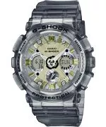 Hodinky Dámske Casio G-Shock Classic