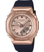 Hodinky dámske Casio G-Shock Octagon
