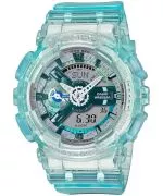 Hodinky dámske Casio G-Shock S-Series