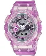 Hodinky dámske Casio G-Shock S-Series