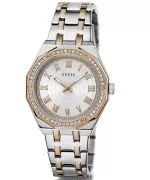 Hodinky dámske Guess Classic