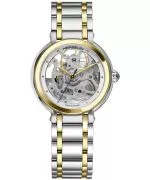Hodinky dámske Herbelin Galet Automatic Skeleton