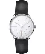 Hodinky Dámske Junghans Meister fein Kleine Automatic
