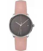 Hodinky Dámske Junghans Meister fein Kleine Automatic