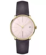 Hodinky Dámske Junghans Meister fein Kleine Automatic