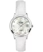 Hodinky dámske Le Temps Flat Elegance
