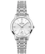 Hodinky dámske Le Temps Flat Elegance