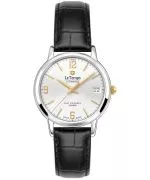 Hodinky dámske Le Temps Flat Elegance