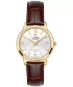 Hodinky dámske Le Temps Flat Elegance
