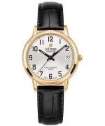 Hodinky dámske Le Temps Flat Elegance