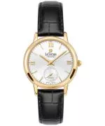 Hodinky dámske Le Temps Flat Elegance