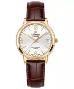 Hodinky dámske Le Temps Flat Elegance