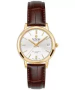 Hodinky dámske Le Temps Flat Elegance