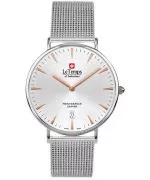 Hodinky unisex Le Temps Renaissance