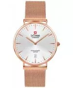 Hodinky Unisex Le Temps Renaissance