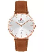 Hodinky unisex Le Temps Renaissance