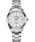 Hodinky dámske Le Temps Sport Elegance Automatic