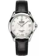 Hodinky dámske Le Temps Sport Elegance Automatic