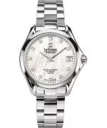 Hodinky dámske Le Temps Sport Elegance Automatic
