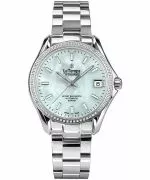 Hodinky dámske Le Temps Sport Elegance Automatic