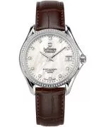 Hodinky dámske Le Temps Sport Elegance Automatic