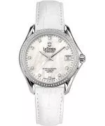Hodinky dámske Le Temps Sport Elegance Automatic