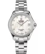 Hodinky dámske Le Temps Sport Elegance Automatic