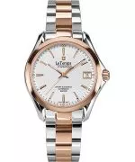Hodinky dámske Le Temps Sport Elegance Automatic