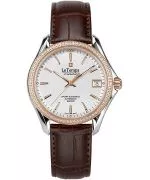 Hodinky dámske Le Temps Sport Elegance Automatic