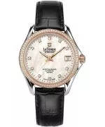 Hodinky dámske Le Temps Sport Elegance Automatic