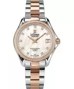 Hodinky dámske Le Temps Sport Elegance Automatic