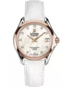 Hodinky dámske Le Temps Sport Elegance Automatic