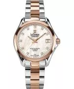 Hodinky dámske Le Temps Sport Elegance Automatic