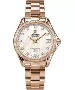 Hodinky dámske Le Temps Sport Elegance Automatic