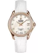 Hodinky dámske Le Temps Sport Elegance Automatic